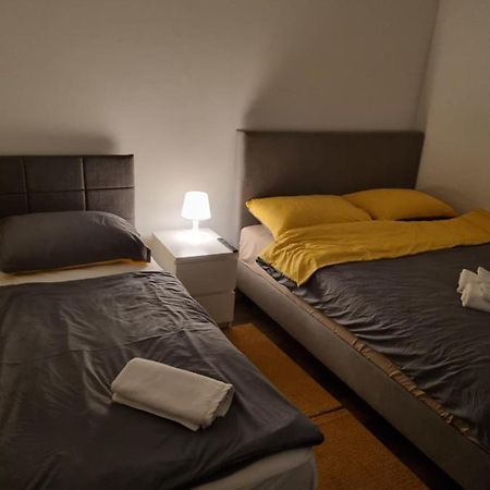 Apartman Migliore Sesvete Extérieur photo