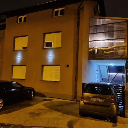 Apartman Migliore Sesvete Extérieur photo