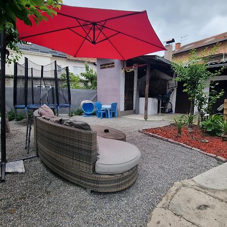 Apartman Migliore Sesvete Extérieur photo