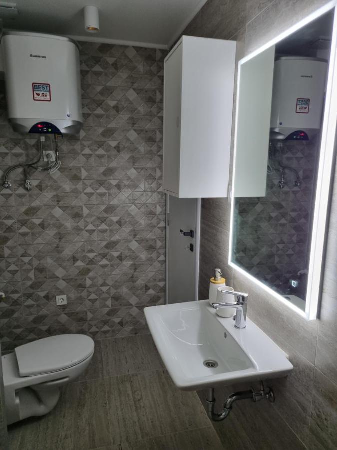 Apartman Migliore Sesvete Extérieur photo