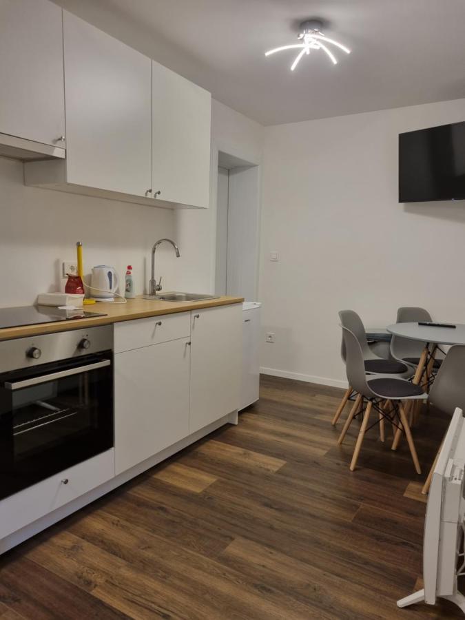 Apartman Migliore Sesvete Extérieur photo