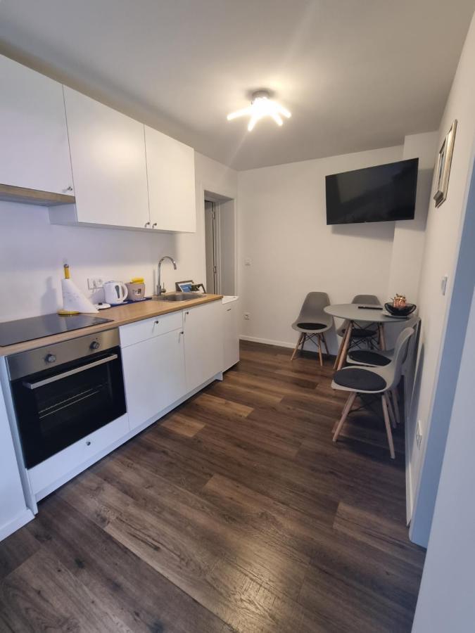 Apartman Migliore Sesvete Extérieur photo