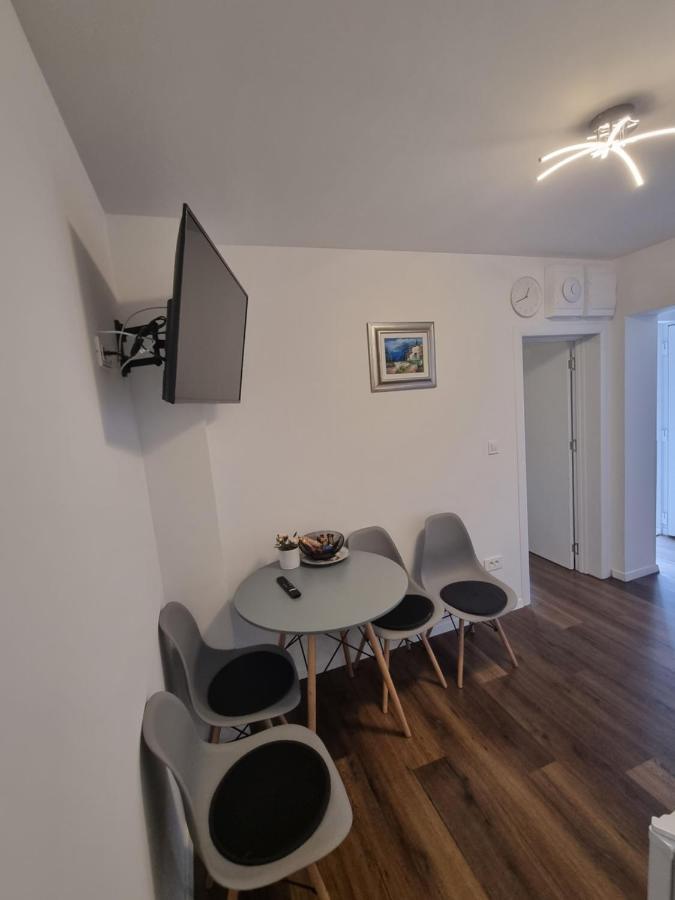 Apartman Migliore Sesvete Extérieur photo