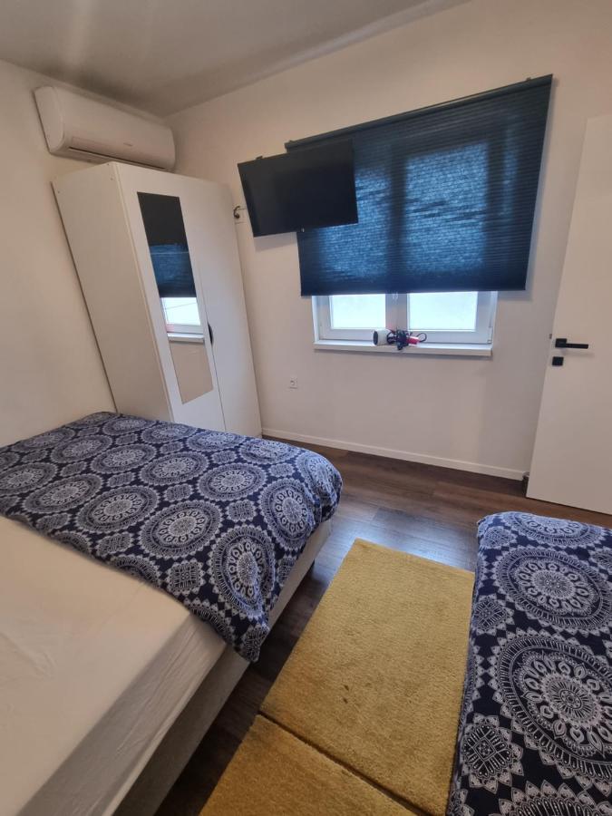 Apartman Migliore Sesvete Extérieur photo
