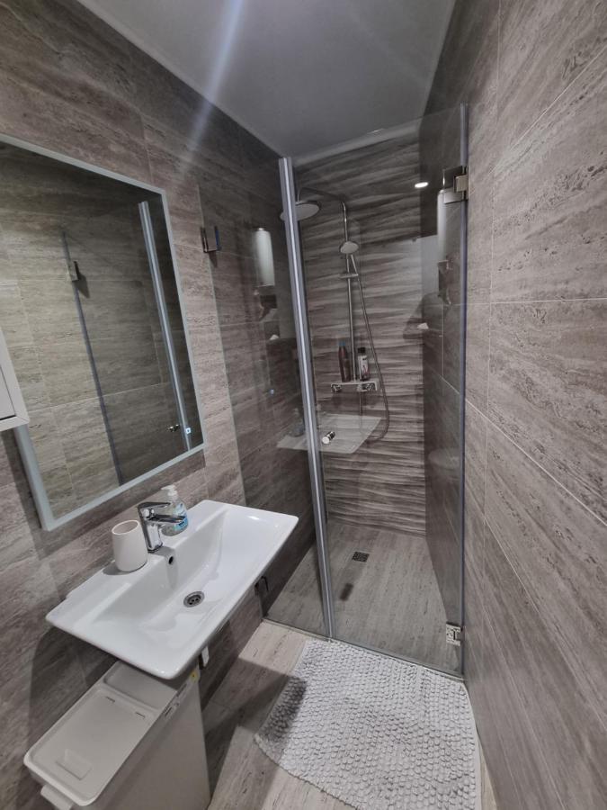 Apartman Migliore Sesvete Extérieur photo
