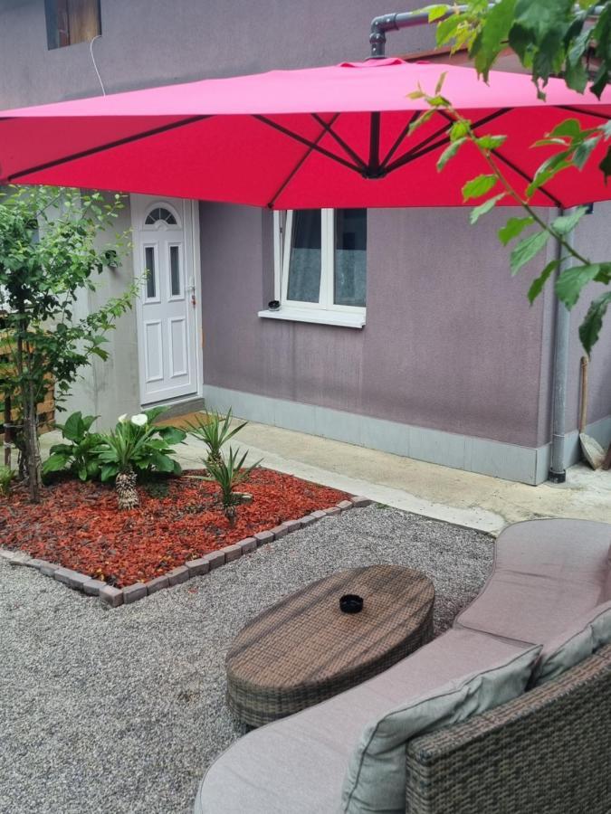 Apartman Migliore Sesvete Extérieur photo